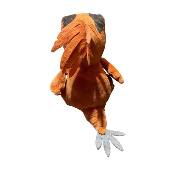 Jurassic World Dominion T Rex Stuffed Toy Plush
Soft Dinosaur- Cleaned - Picture 6 of 8